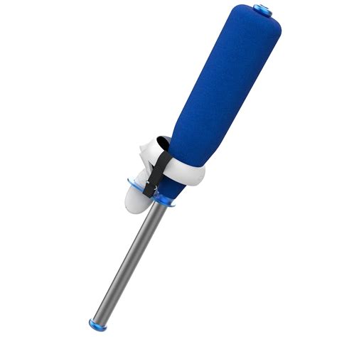 oculus baseball bat attachment